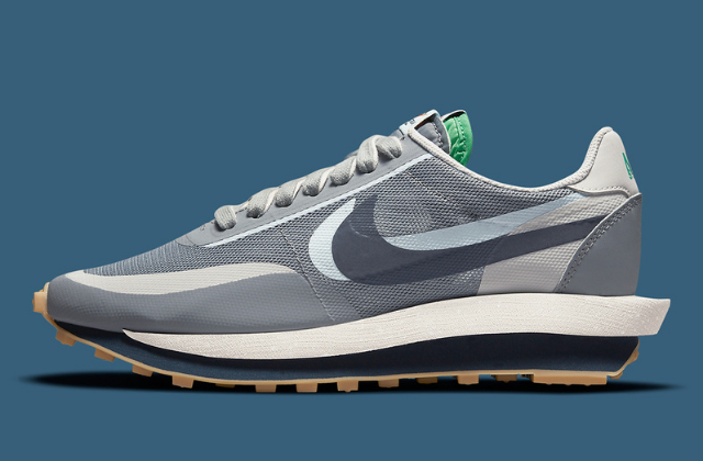 Sacai nike hot sale air max